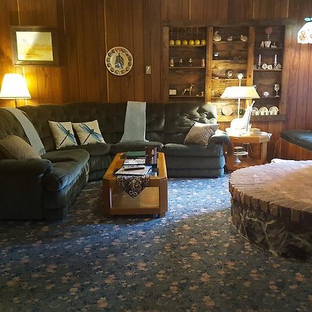 كوبرستاوون Whisperin' Pines Chalet المظهر الخارجي الصورة