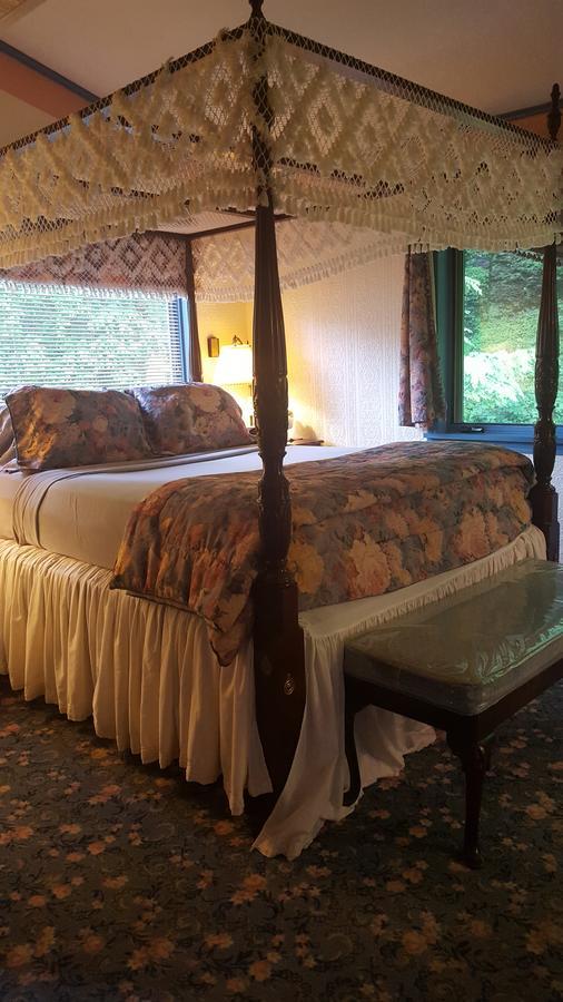 كوبرستاوون Whisperin' Pines Chalet المظهر الخارجي الصورة